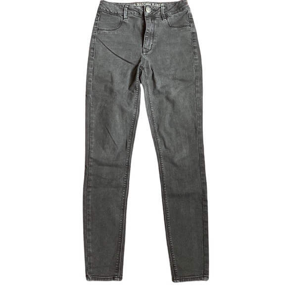 American Eagle Outfitters Denim - 👖American Eagle Outfitters Sky High Jegging